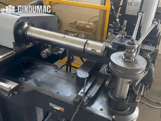 2022 MACRI PROVAR 6-45 U-D