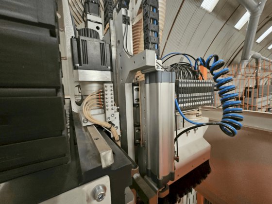 2022 INFOTEC 3121 PRO EVO