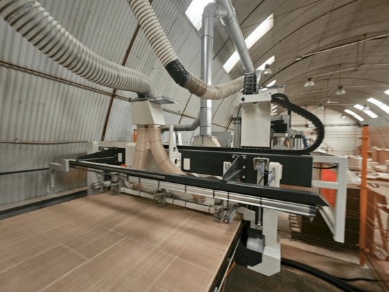 2022 INFOTEC 3121 PRO EVO