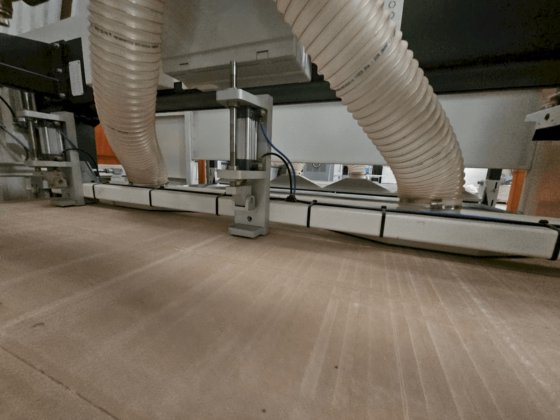 2022 INFOTEC 3121 PRO EVO