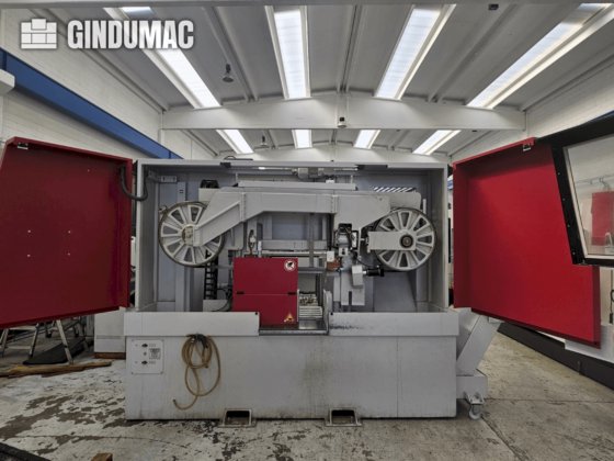 2018 Behringer HBE 511 A