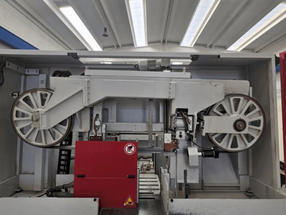 2018 Behringer HBE 511 A