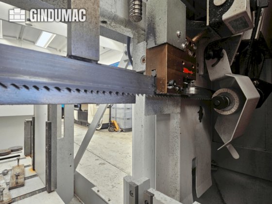 2018 Behringer HBE 511 A