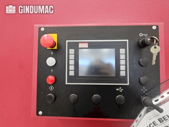 2018 Behringer HBE 511 A