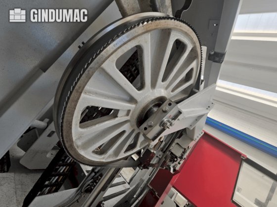 2018 Behringer HBE 511 A