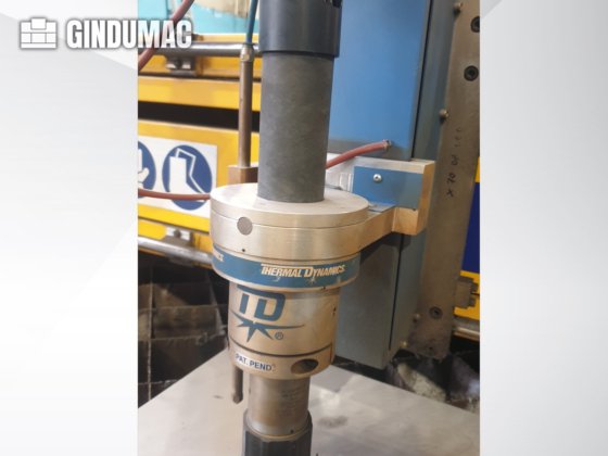2012 THERMAL DYNAMICS UltraCut 200