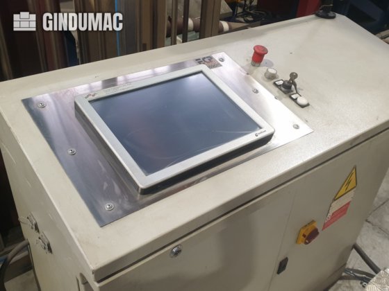 2012 THERMAL DYNAMICS UltraCut 200