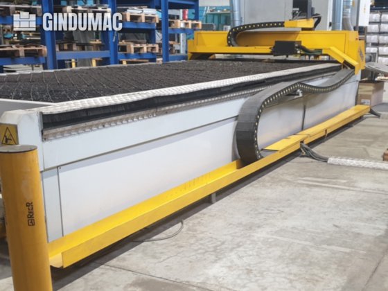 2012 THERMAL DYNAMICS UltraCut 200