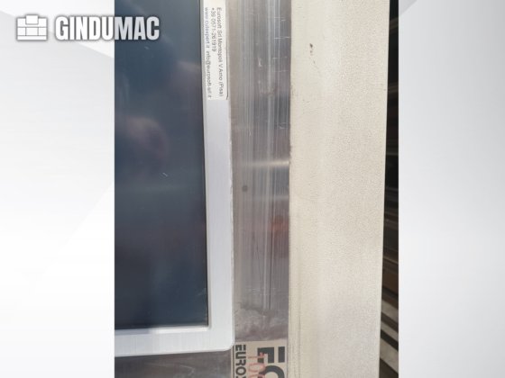 2012 THERMAL DYNAMICS UltraCut 200