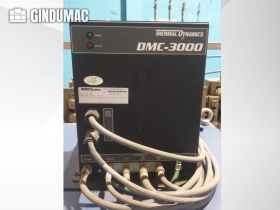 2012 THERMAL DYNAMICS UltraCut 200