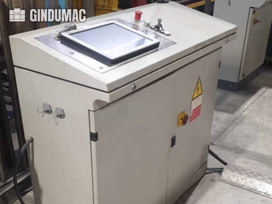 2012 THERMAL DYNAMICS UltraCut 200