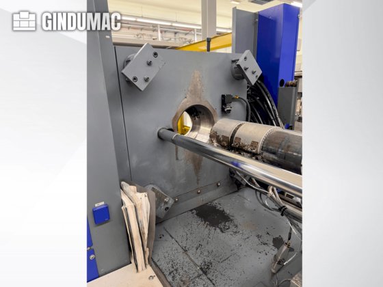 2001 Battenfeld TM 1600/1000