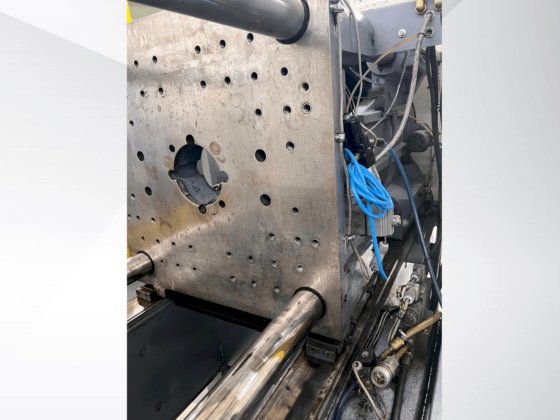 2001 Battenfeld TM 1600/1000