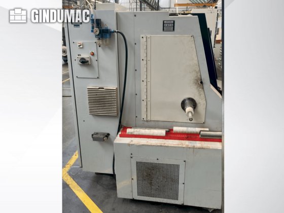 1999 SPINNER TC46-COMPACT