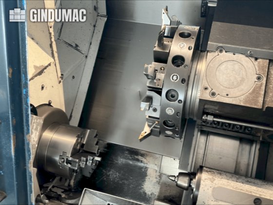 1999 SPINNER TC46-COMPACT