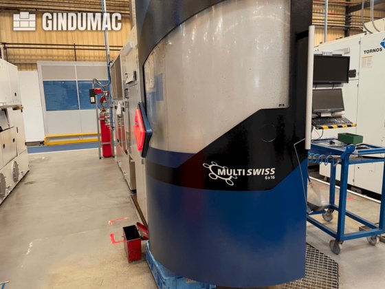 2017 TORNOS MultiSwiss 6x16