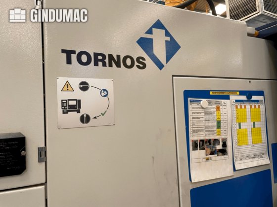 2017 TORNOS MultiSwiss 6x16