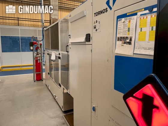 2017 TORNOS MultiSwiss 6x16