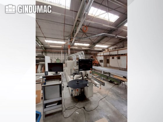 2022 SCM STEFANI MD RM