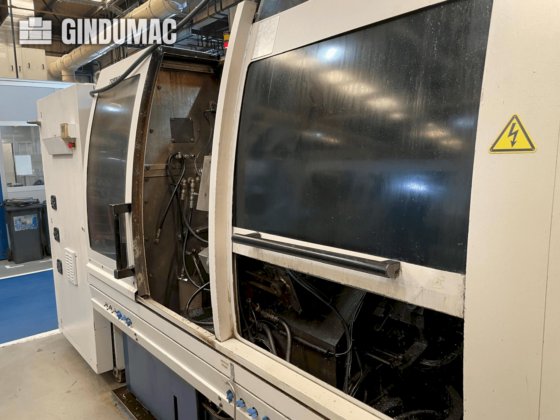 1997 TORNOS MultiDeco 20-8b