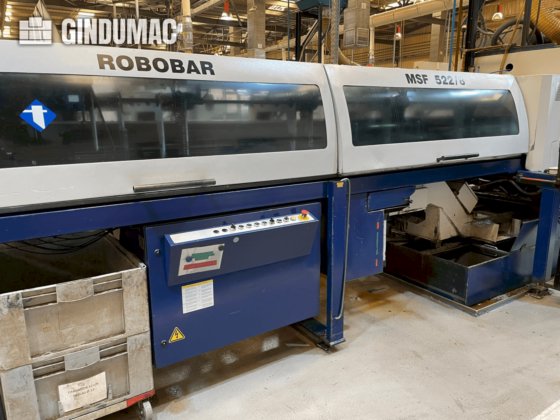 1997 TORNOS MultiDeco 20-8b