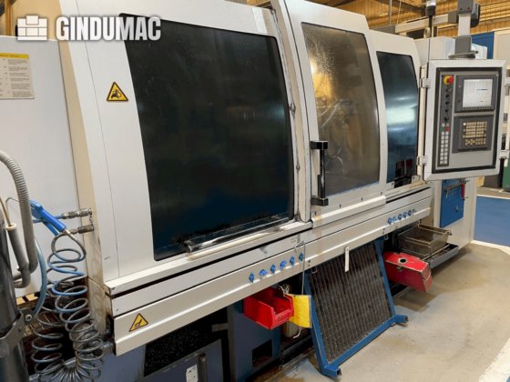 1997 TORNOS MultiDeco 20-8b