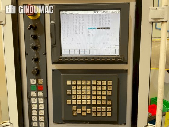 1997 TORNOS MultiDeco 20-8b