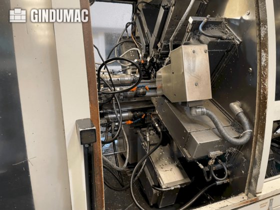 1997 TORNOS MultiDeco 20-8b