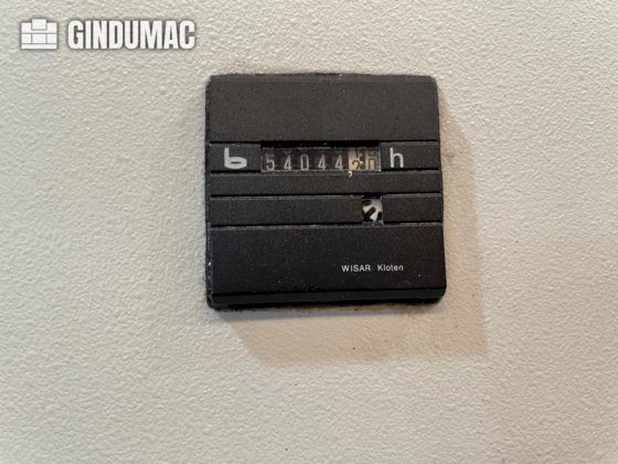 1997 TORNOS MultiDeco 20-8b