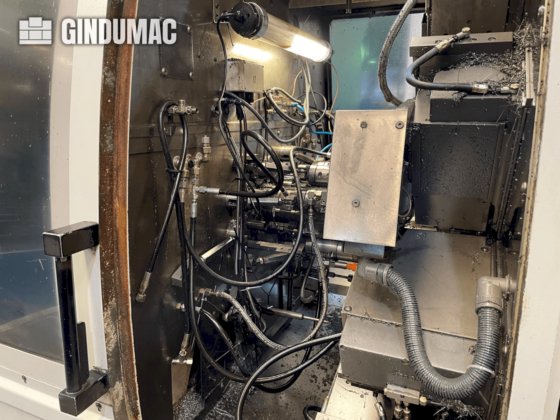 1997 TORNOS MultiDeco 20-8b