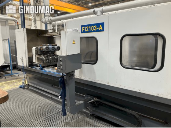 2007 SFT TBM 3-1500