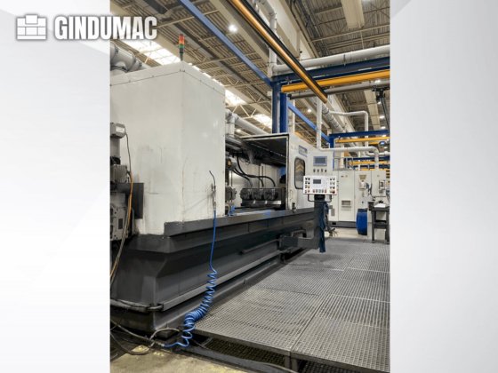 2007 SFT TBM 3-1500