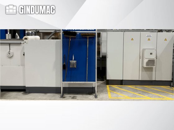 2007 SFT TBM 3-1500