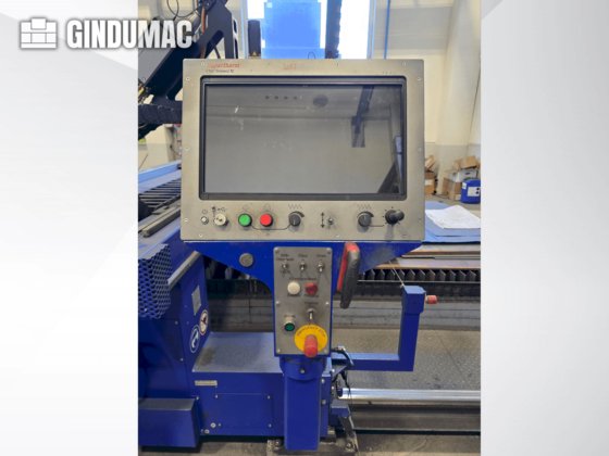 2017 ZINSER 2425-I/3600