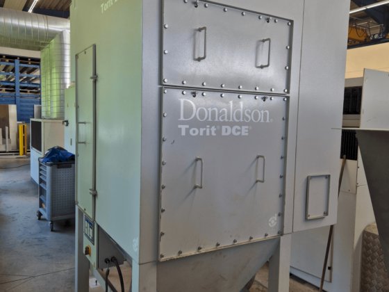 2005 LVD Impuls 4020