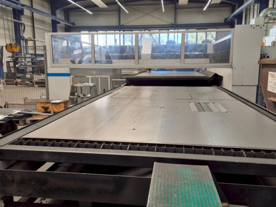 2005 LVD Impuls 4020