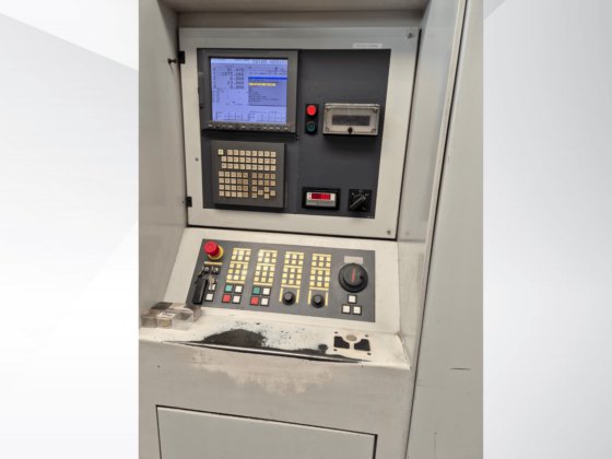 2005 LVD Impuls 4020