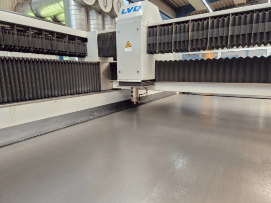 2005 LVD Impuls 4020