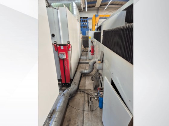 2005 LVD Impuls 4020