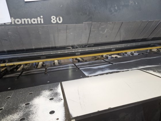 2017 FORMAT4 Kappa Automatic 80