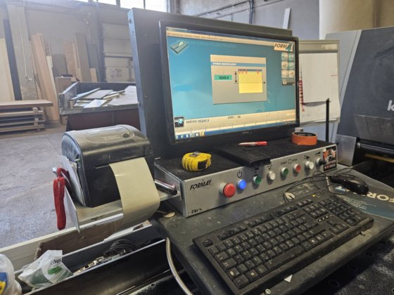 2017 FORMAT4 Kappa Automatic 80