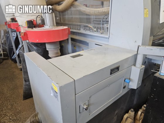 2017 FORMAT4 Kappa Automatic 80