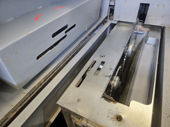 2017 FORMAT4 Kappa Automatic 80