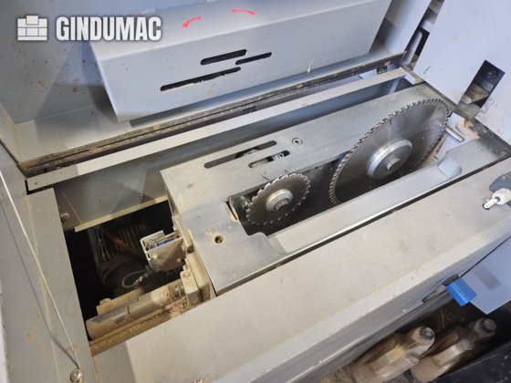 2017 FORMAT4 Kappa Automatic 80