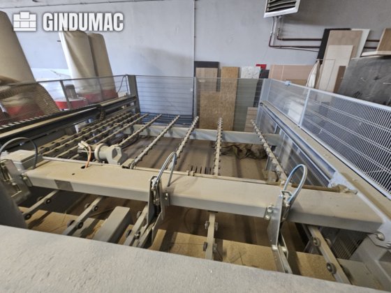 2017 FORMAT4 Kappa Automatic 80