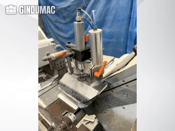 2017 RAPID DGL 200-E