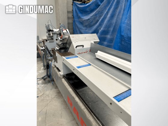 2017 RAPID DGL 200-E