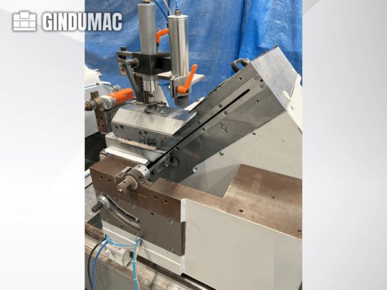 2017 RAPID DGL 200-E