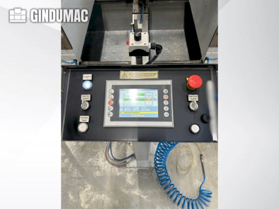 2017 RAPID DGL 200-E