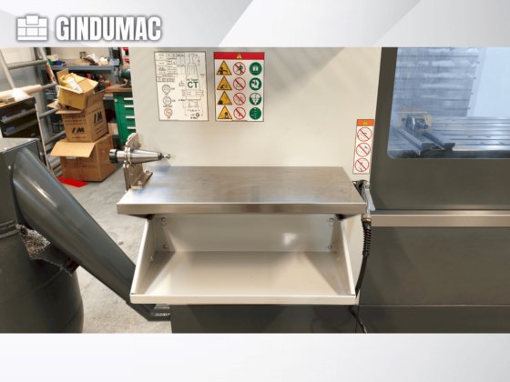 2018 HAAS VF-3SSYT